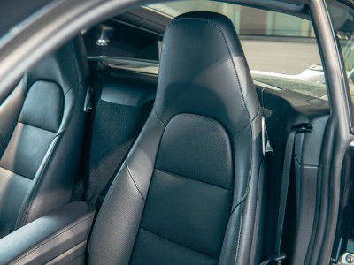 Porsche 918 Gebrauchtwagen