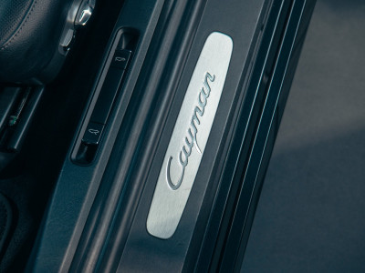 Porsche 918 Gebrauchtwagen