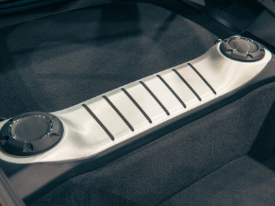 Porsche 918 Gebrauchtwagen