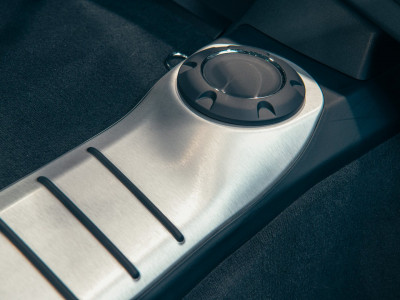 Porsche 918 Gebrauchtwagen