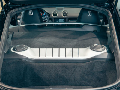 Porsche 918 Gebrauchtwagen