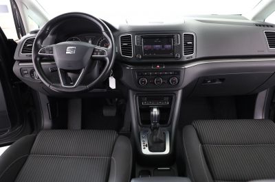 Seat Alhambra Gebrauchtwagen