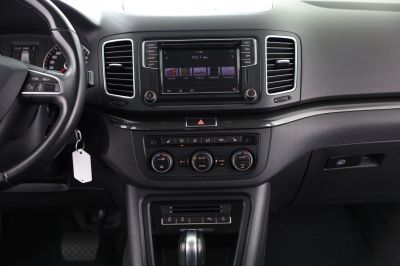 Seat Alhambra Gebrauchtwagen