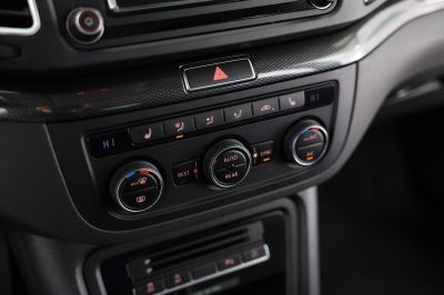 Seat Alhambra Gebrauchtwagen