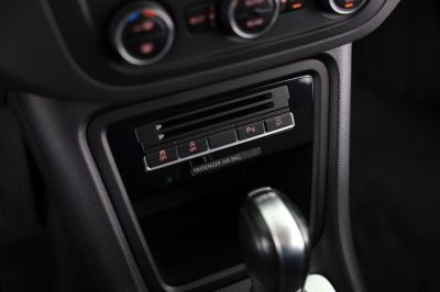 Seat Alhambra Gebrauchtwagen