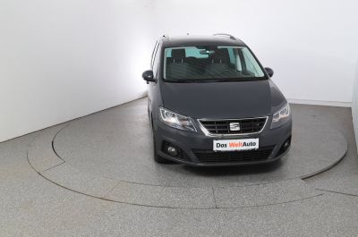 Seat Alhambra Gebrauchtwagen