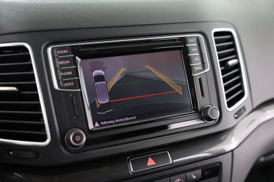 Seat Alhambra Gebrauchtwagen