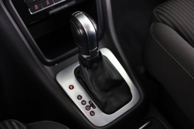 Seat Alhambra Gebrauchtwagen