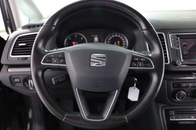 Seat Alhambra Gebrauchtwagen