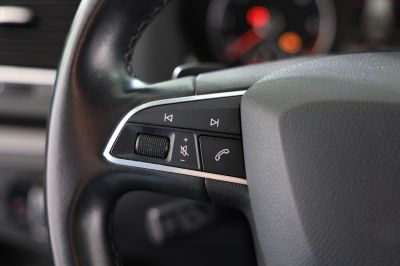 Seat Alhambra Gebrauchtwagen