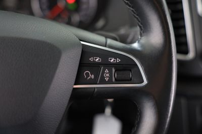 Seat Alhambra Gebrauchtwagen