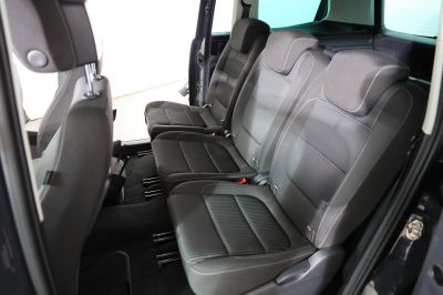 Seat Alhambra Gebrauchtwagen