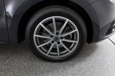 Seat Alhambra Gebrauchtwagen