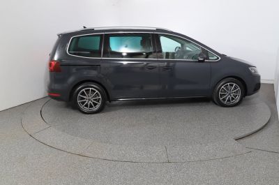 Seat Alhambra Gebrauchtwagen