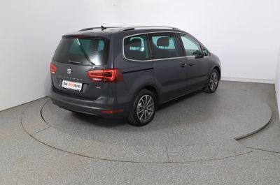 Seat Alhambra Gebrauchtwagen