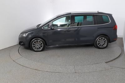 Seat Alhambra Gebrauchtwagen