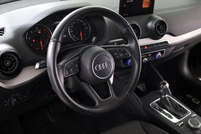 Audi Q2 Gebrauchtwagen