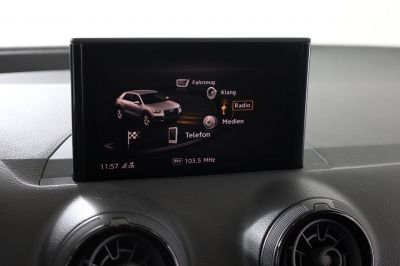 Audi Q2 Gebrauchtwagen