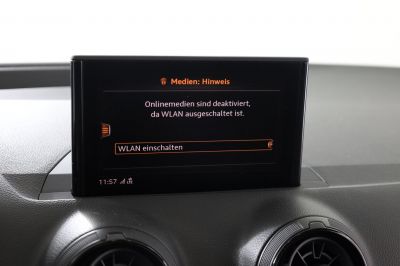 Audi Q2 Gebrauchtwagen