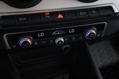 Audi Q2 Gebrauchtwagen