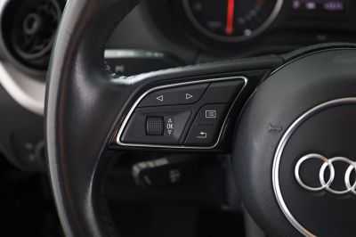 Audi Q2 Gebrauchtwagen