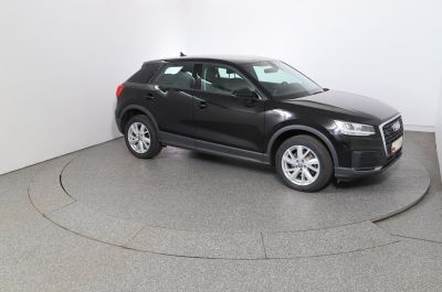 Audi Q2 Gebrauchtwagen