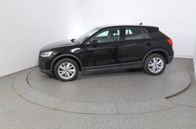 Audi Q2 Gebrauchtwagen