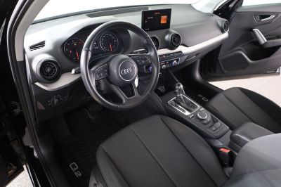 Audi Q2 Gebrauchtwagen