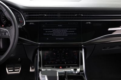 Audi Q8 Gebrauchtwagen