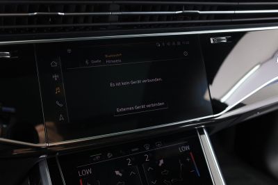 Audi Q8 Gebrauchtwagen