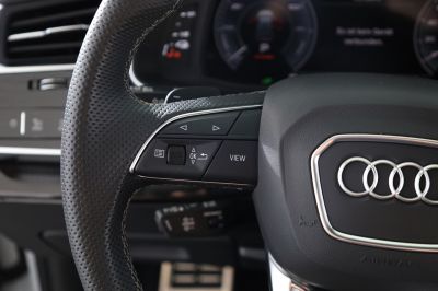 Audi Q8 Gebrauchtwagen