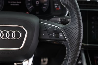 Audi Q8 Gebrauchtwagen