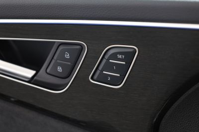 Audi Q8 Gebrauchtwagen