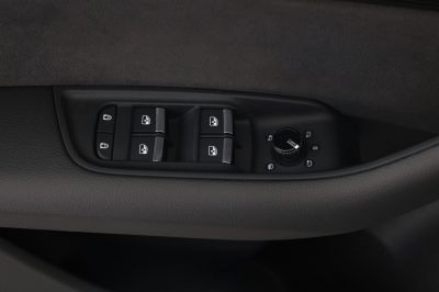 Audi Q8 Gebrauchtwagen