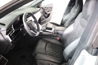 Audi Q8 Gebrauchtwagen