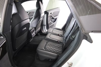 Audi Q8 Gebrauchtwagen