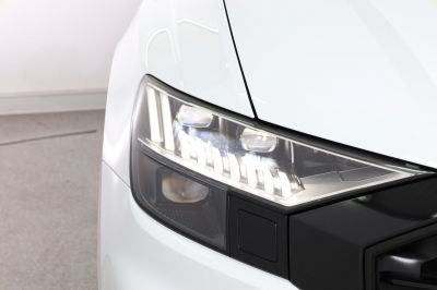 Audi Q8 Gebrauchtwagen