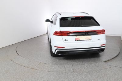Audi Q8 Gebrauchtwagen