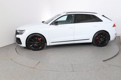 Audi Q8 Gebrauchtwagen