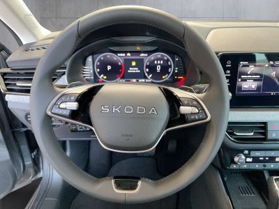 Skoda Scala Gebrauchtwagen