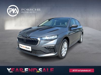 Skoda Scala Gebrauchtwagen