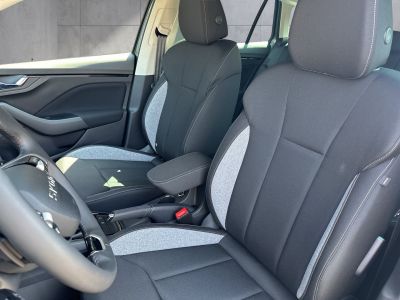 Skoda Scala Gebrauchtwagen