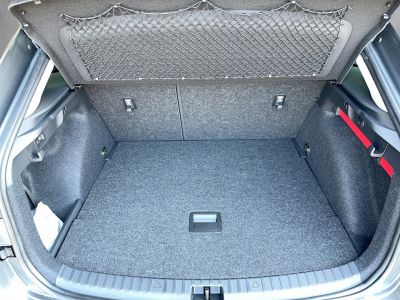 Skoda Scala Gebrauchtwagen