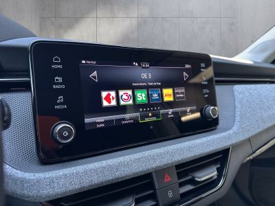 Skoda Scala Gebrauchtwagen