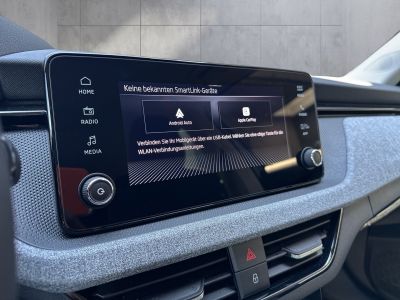 Skoda Scala Gebrauchtwagen