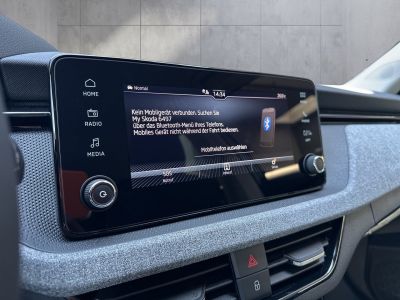 Skoda Scala Gebrauchtwagen