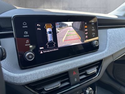 Skoda Scala Gebrauchtwagen