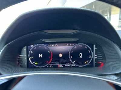 Skoda Scala Gebrauchtwagen