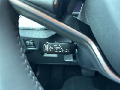 Skoda Scala Gebrauchtwagen