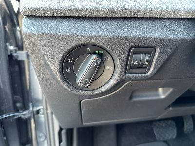 Skoda Scala Gebrauchtwagen